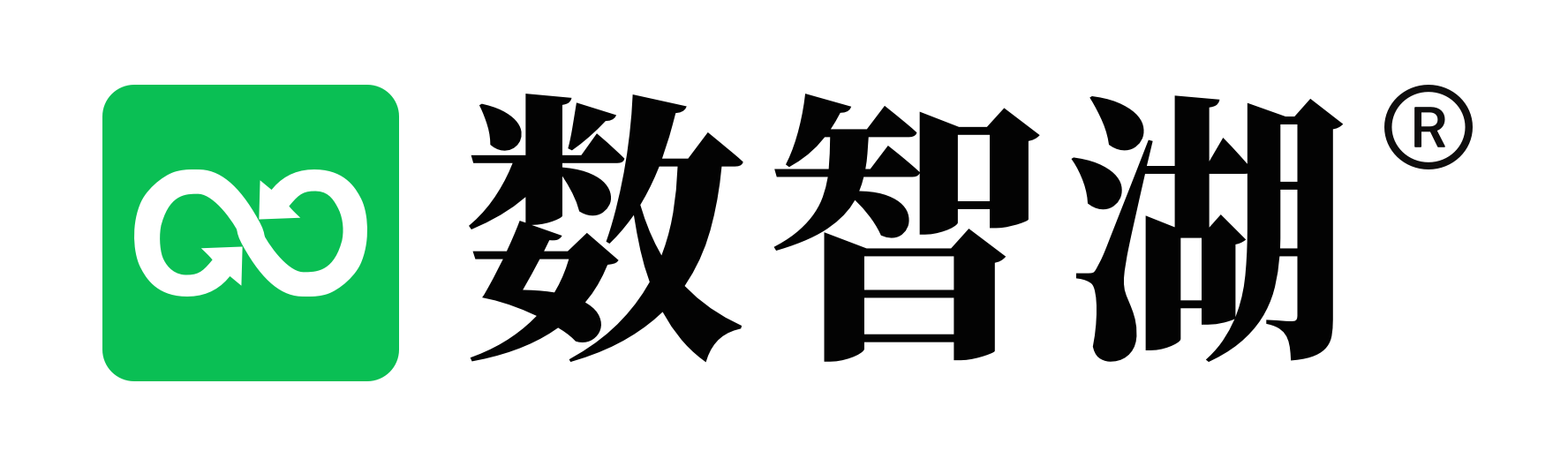 数智湖